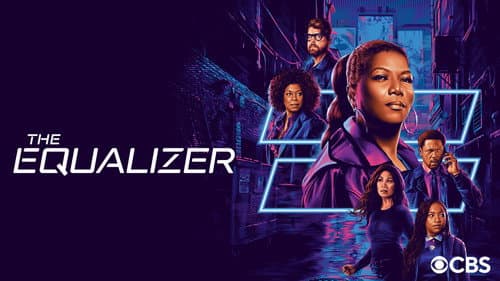 The Equalizer still