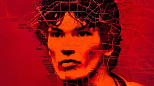 Richard Ramirez: The Night Stalker Tapes still