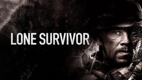 Lone Survivor still