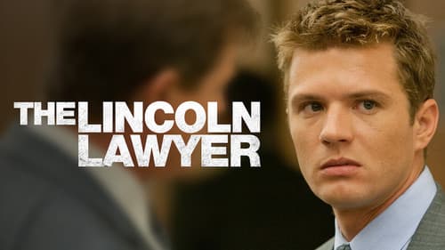 The Lincoln Lawyer still