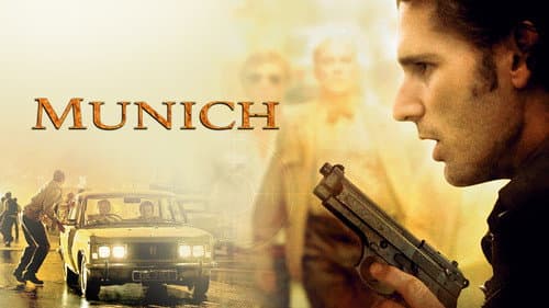 Munich still