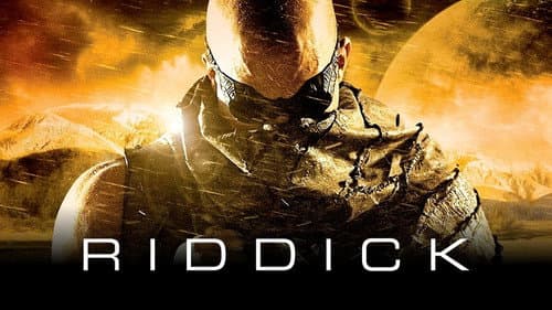 Riddick still