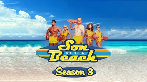 Son of the Beach still