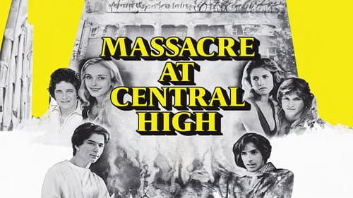 Massacre at Central High still