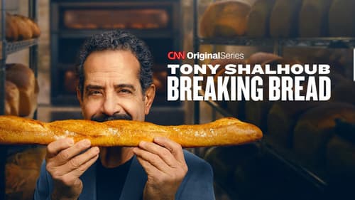 Tony Shalhoub Breaking Bread still