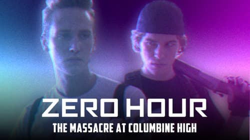 Zero Hour: Massacre at Columbine High still