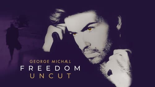 George Michael: Freedom Uncut still