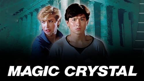 Magic Crystal still