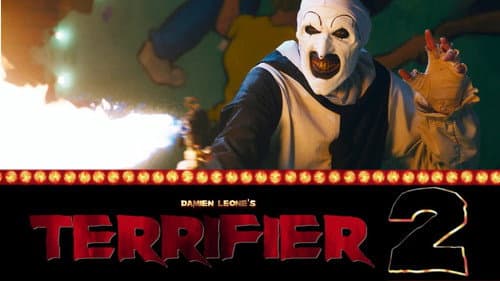 Terrifier 2 still