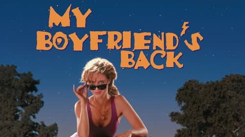 My Boyfriend's Back still