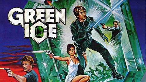 Green Ice still
