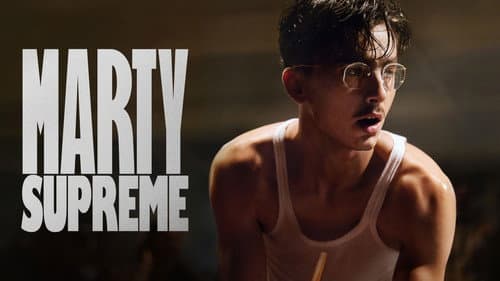 Marty Supreme still