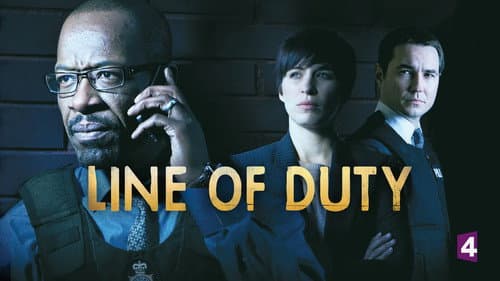 Line of Duty still