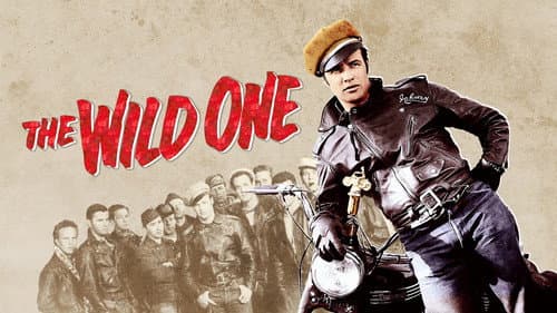 The Wild One still