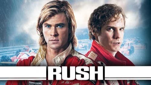 Rush still