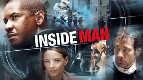Inside Man still