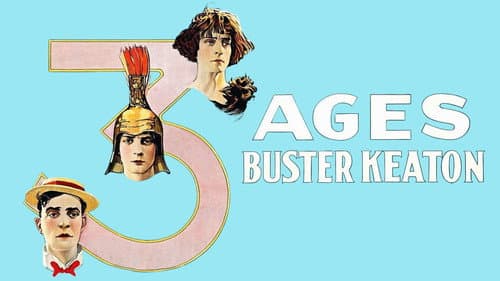 Three Ages still