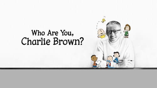Who Are You, Charlie Brown? still