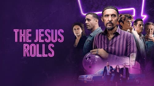 The Jesus Rolls still