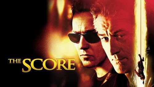 The Score still