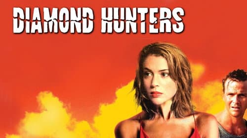 The Diamond Hunters still