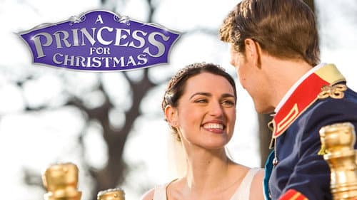 A Princess for Christmas still