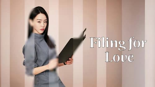 Filing for Love still