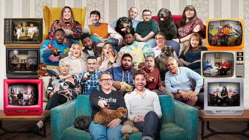 Gogglebox still