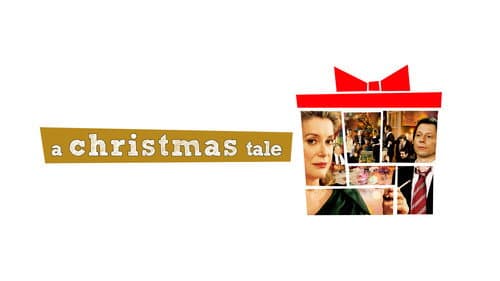 A Christmas Tale still