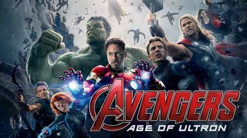 Avengers: Age of Ultron still