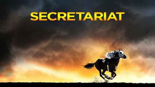 Secretariat still