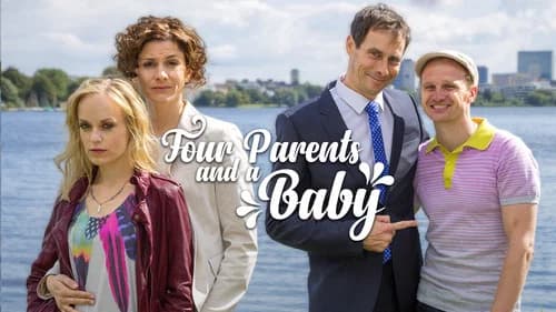 Four Parents and a Baby still
