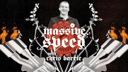 Chris Barrie's Massive Speed still