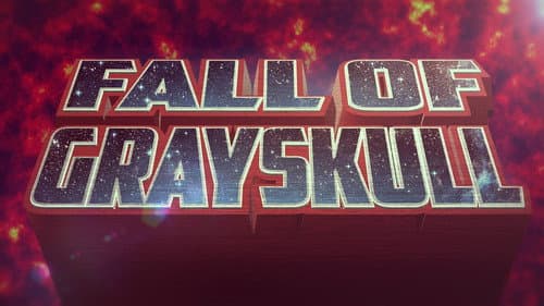 Fall of Grayskull still