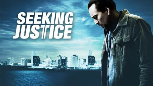 Seeking Justice still