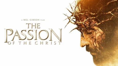 The Passion of the Christ still