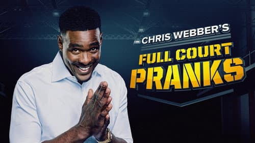 Chris Webber's Full Court Pranks still