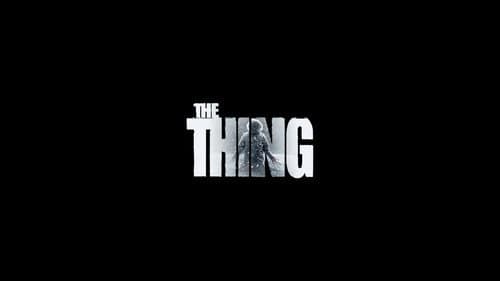 The Thing still