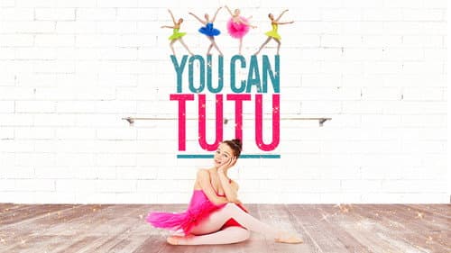 You Can Tutu still
