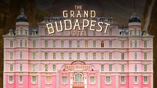 The Grand Budapest Hotel still