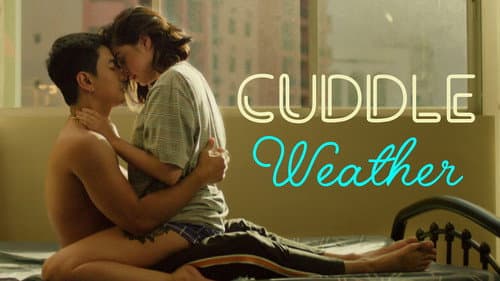Cuddle Weather still