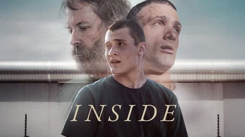 Inside still