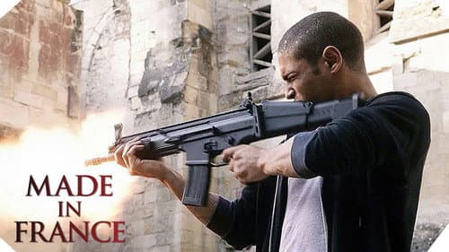 Made in France still