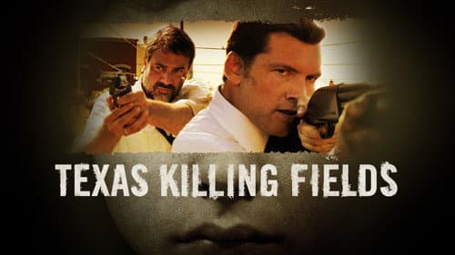 Texas Killing Fields still