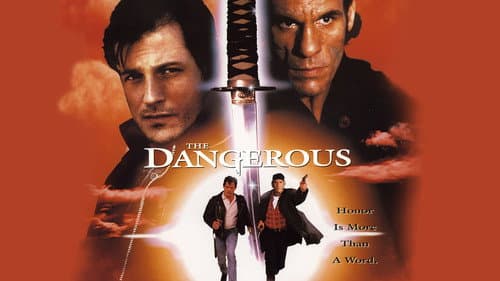 The Dangerous still