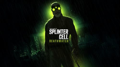 Splinter Cell: Deathwatch still