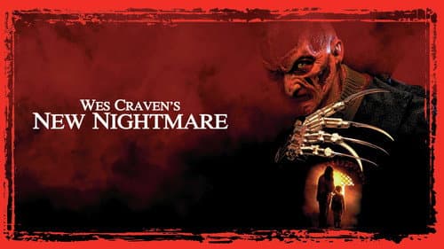 New Nightmare still