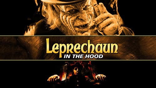 Leprechaun in the Hood still