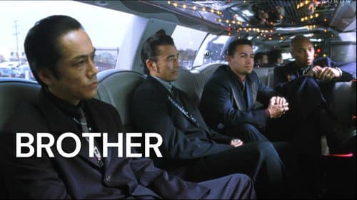 Brother still