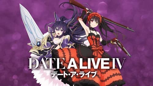 Date A Live still